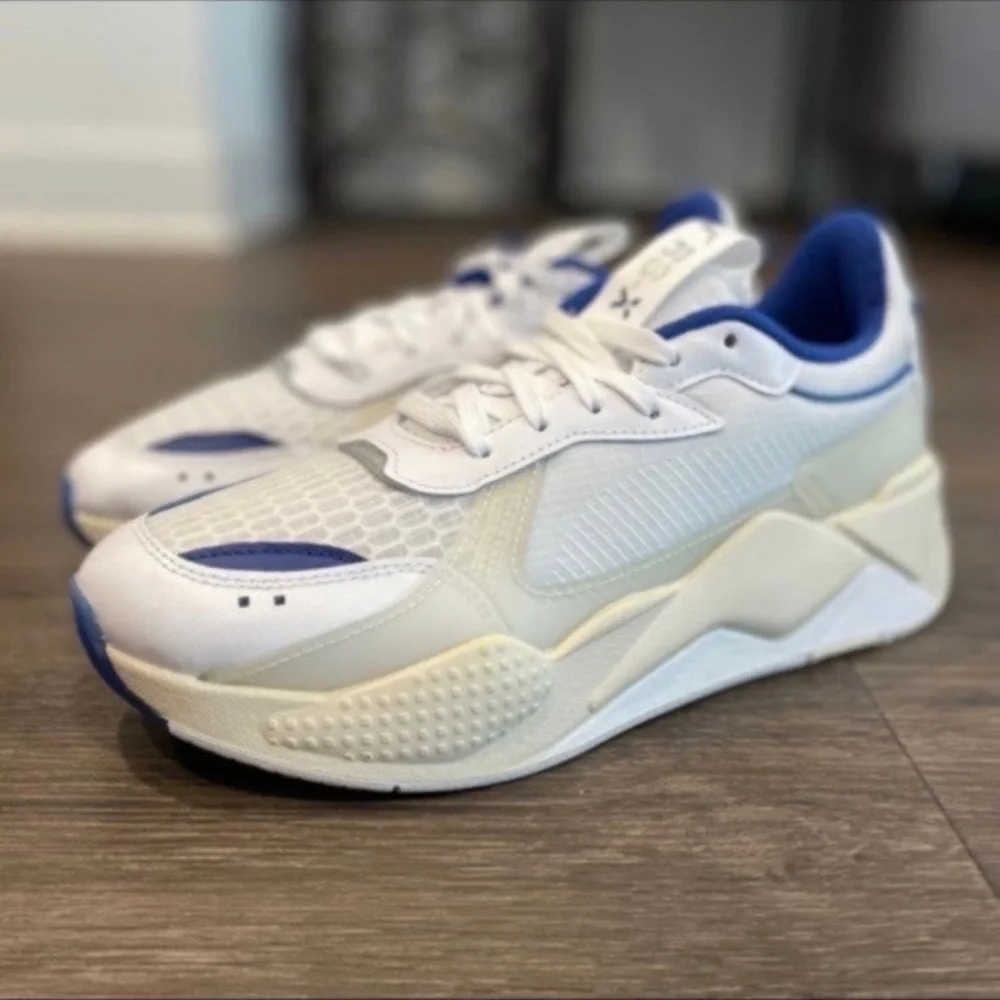 Puma Rsx Tech sz 8.5